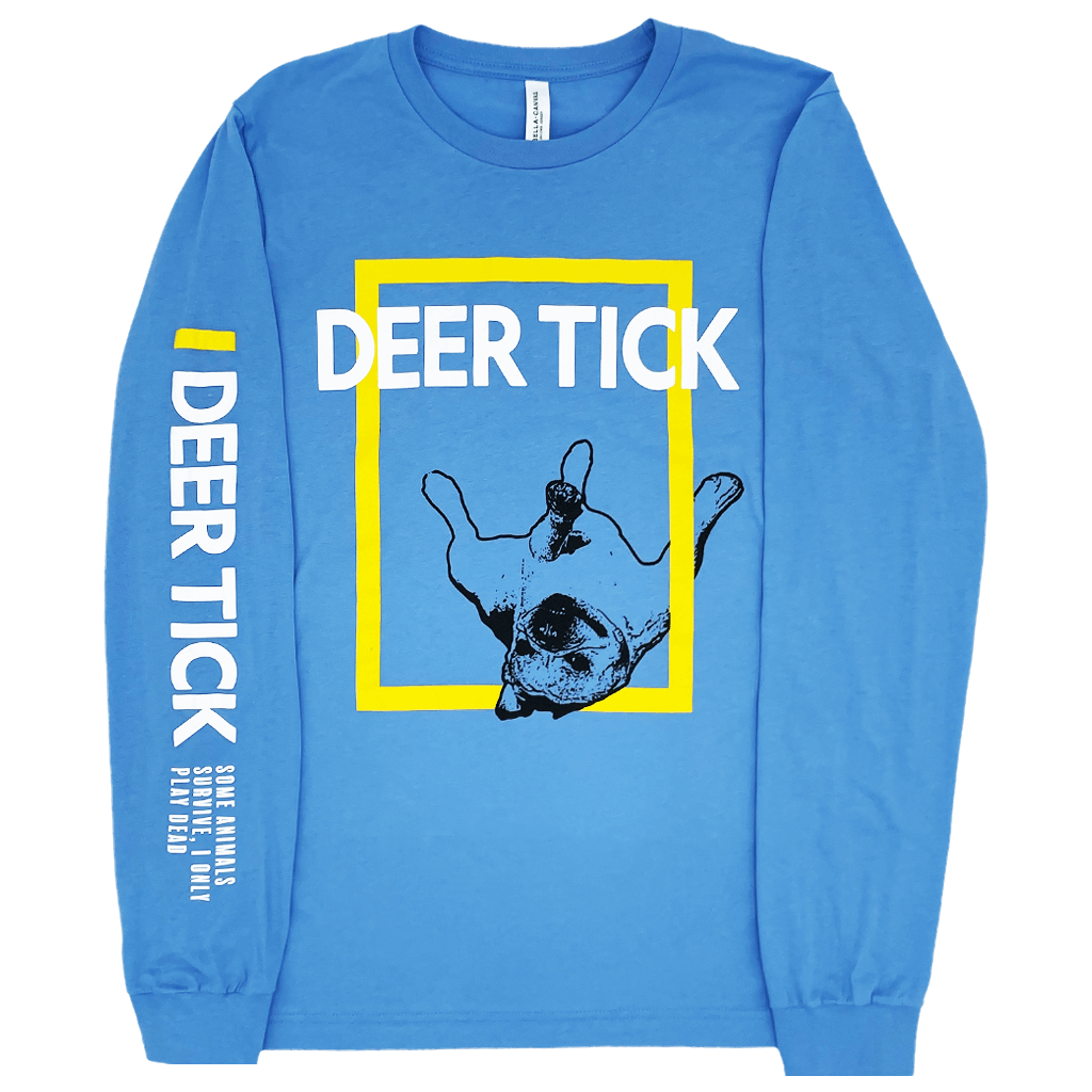 Play Dead Long Sleeve