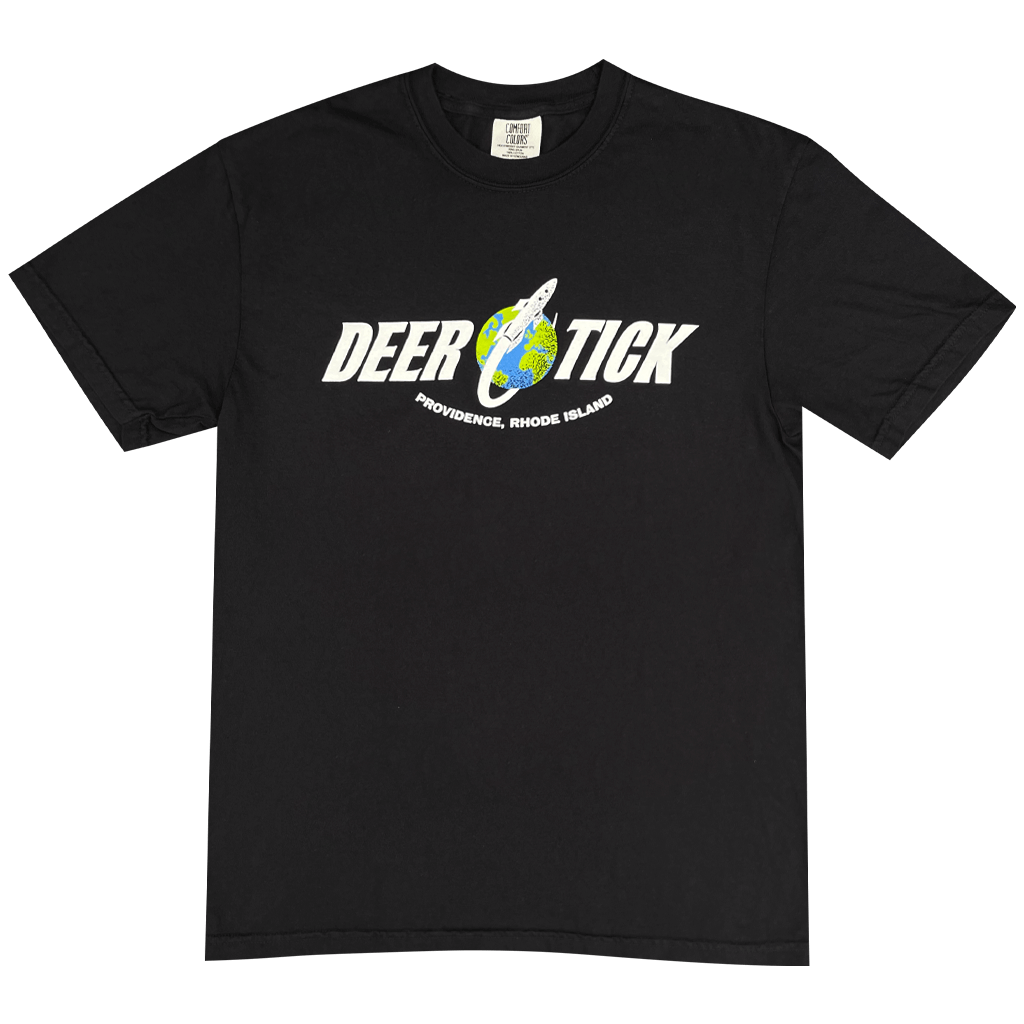 Rocket T-Shirt
