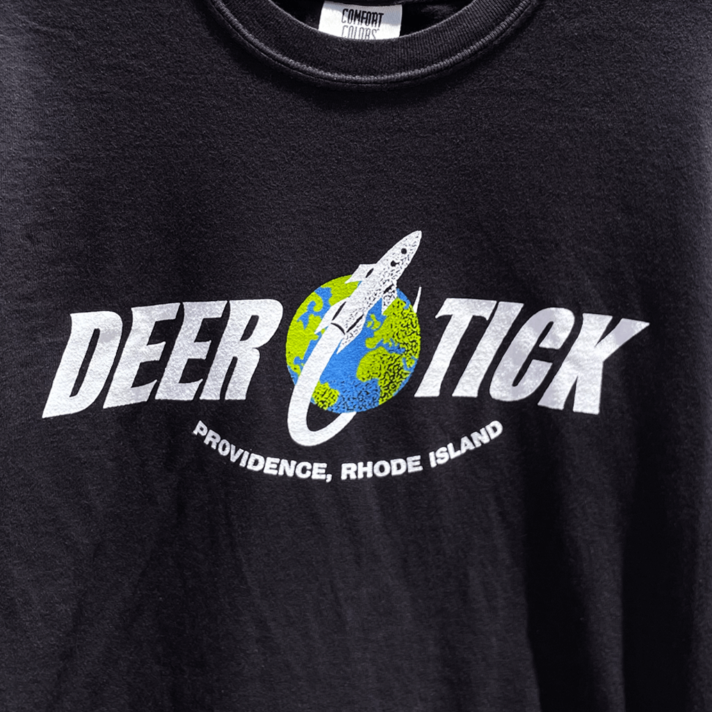 Rocket T-Shirt