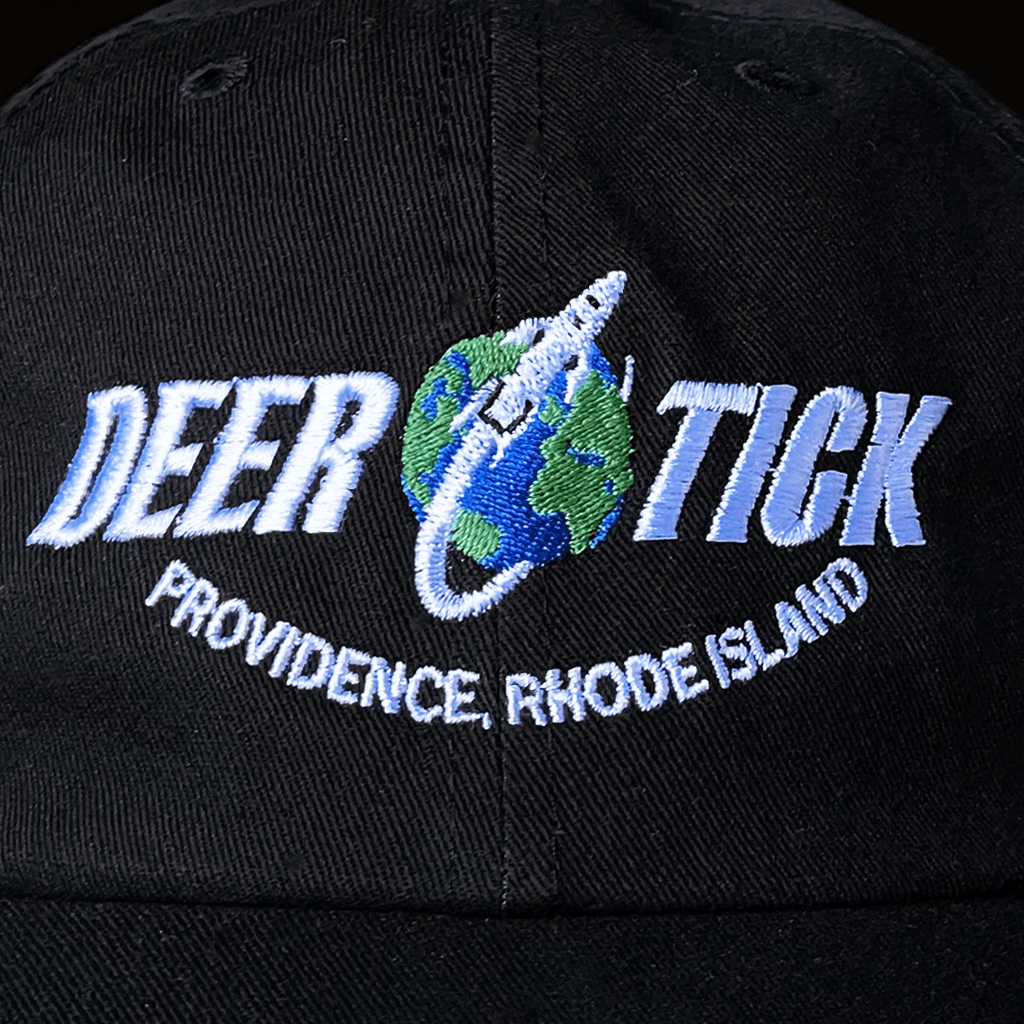 Rocket Dad Hat