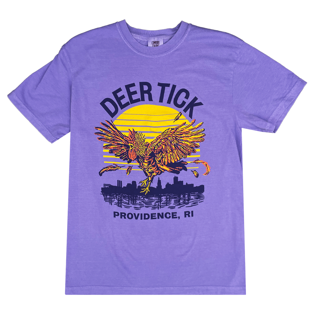 Rhode Island Red T-Shirt