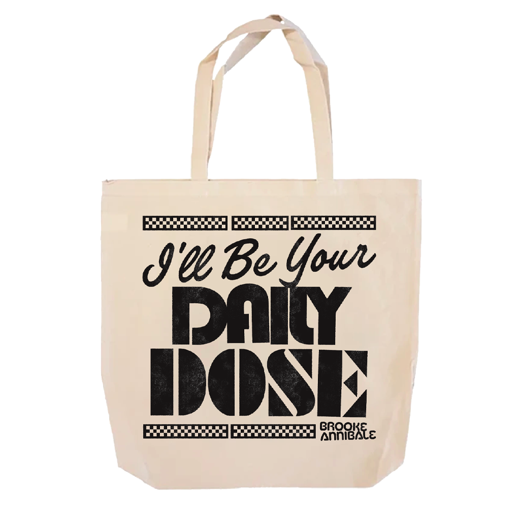 Daily Dose Tote