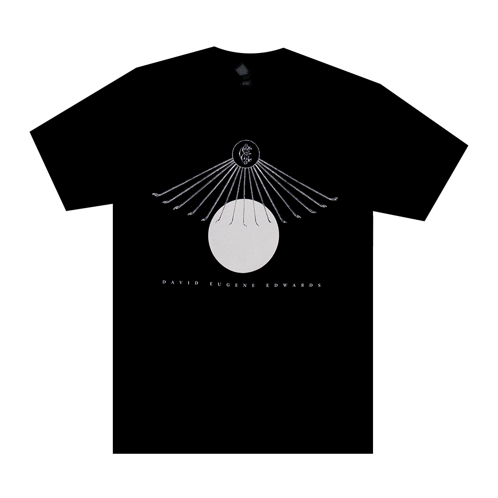 Mercurial Silence T-Shirt