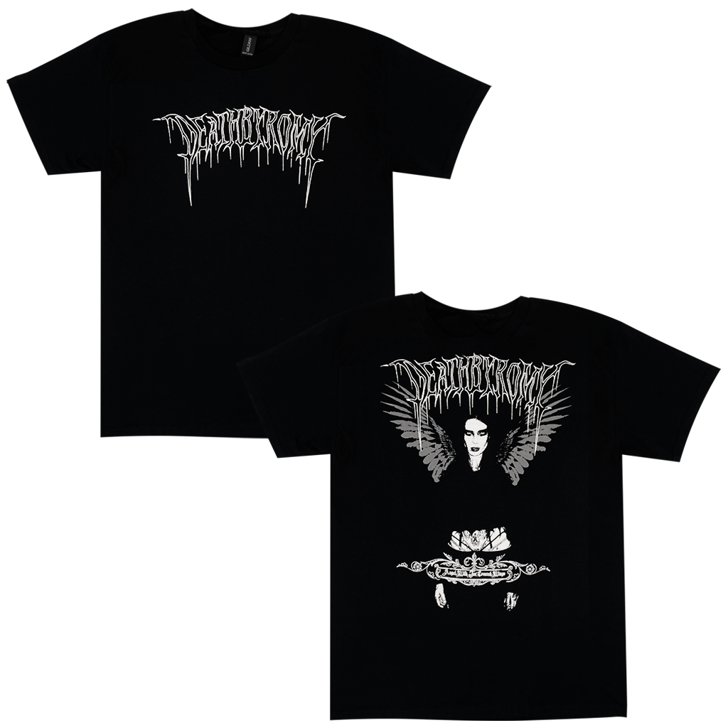 Angel of Death T-Shirt