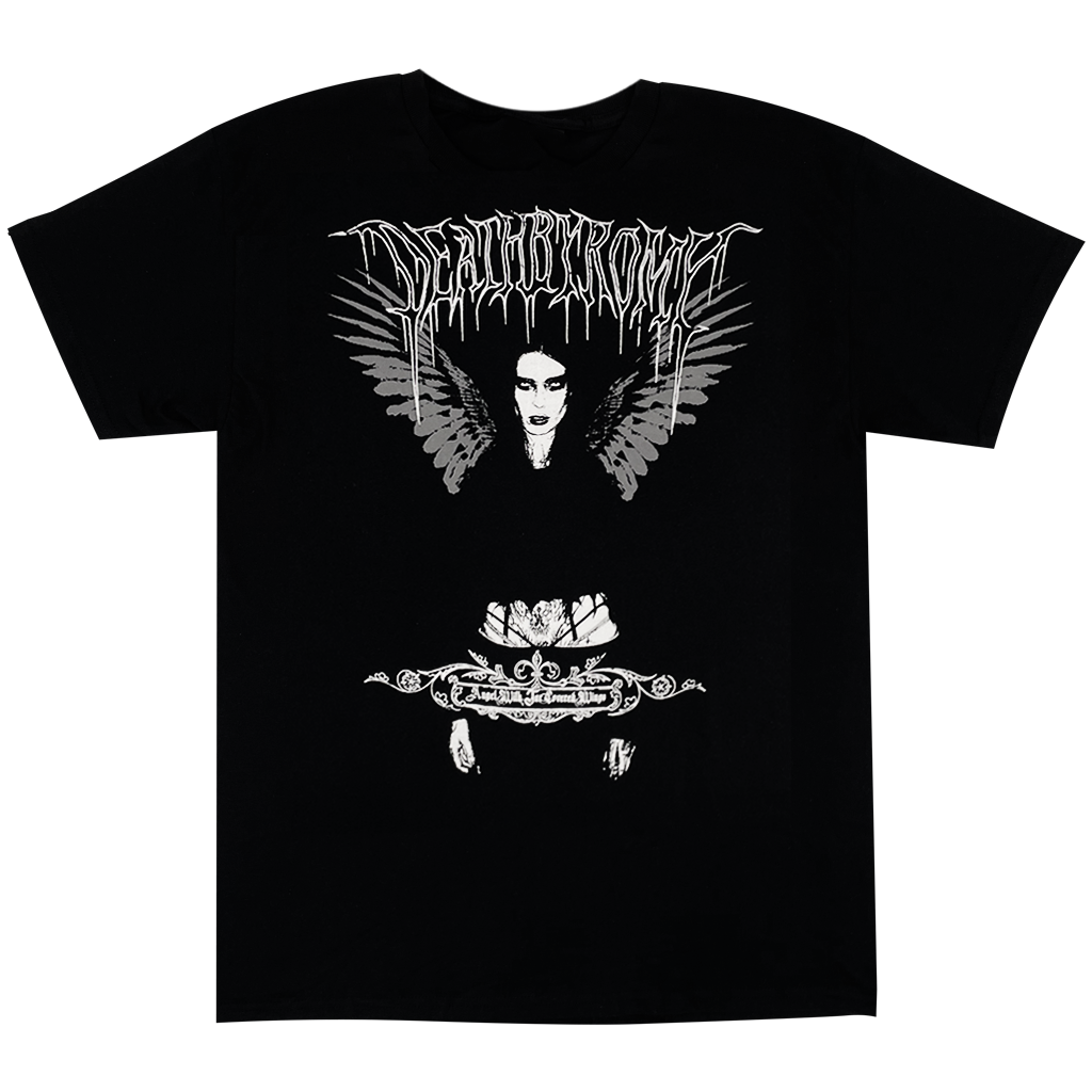 Angel of Death T-Shirt