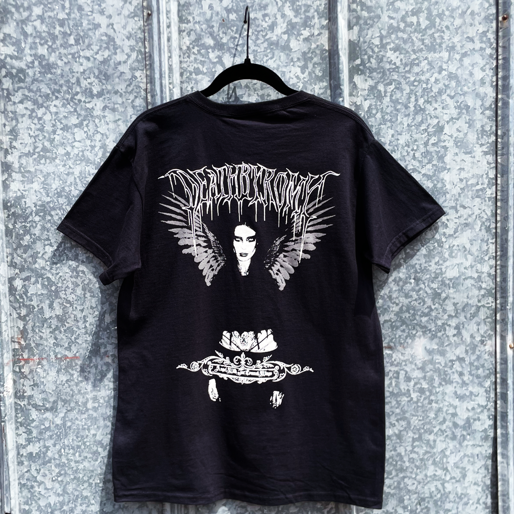 Angel of Death T-Shirt