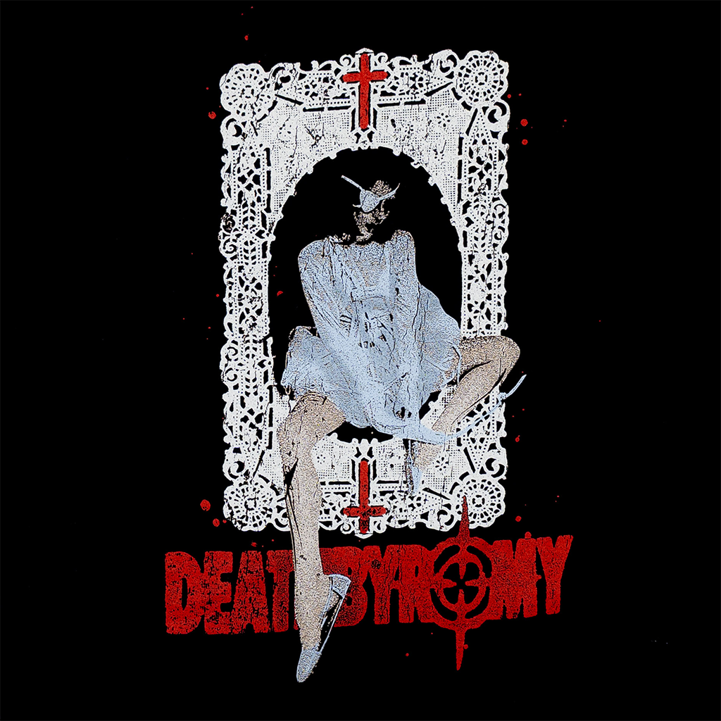Body Horror T-Shirt