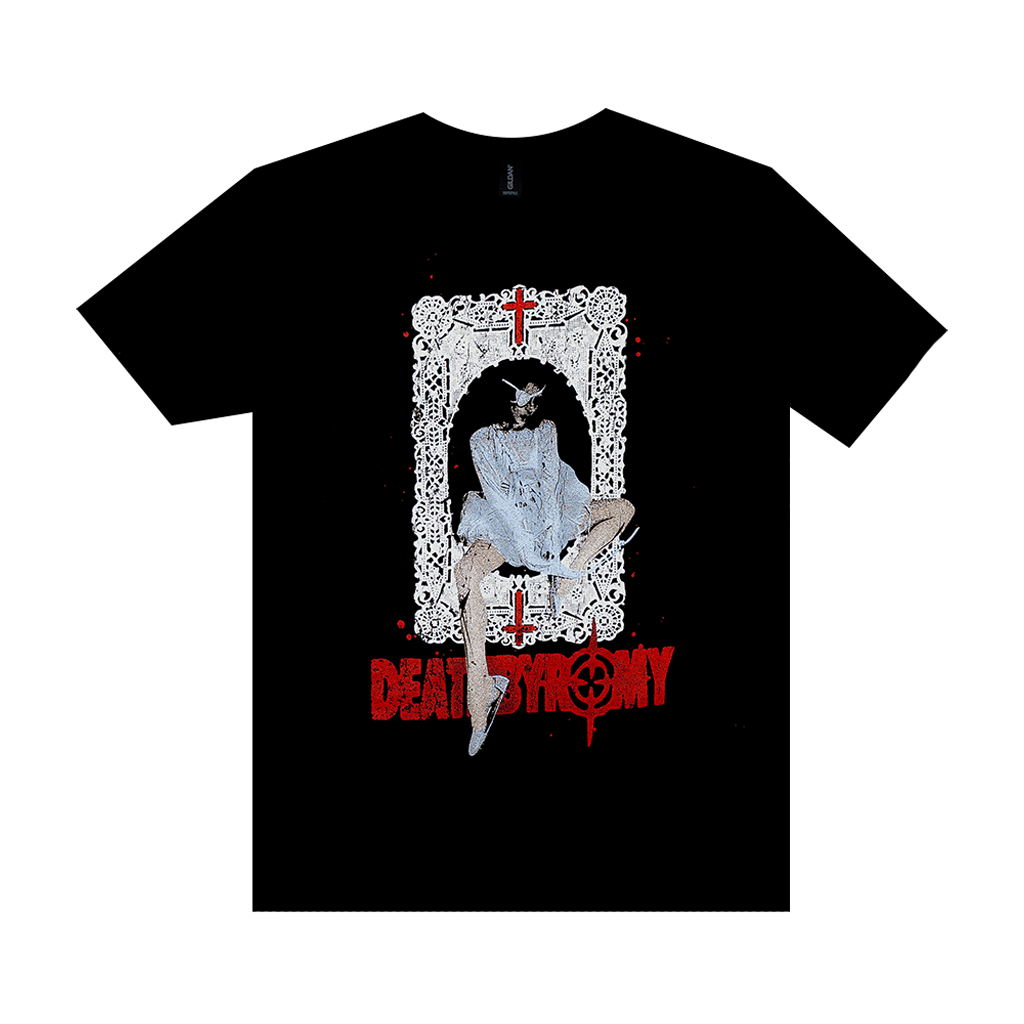 Body Horror T-Shirt