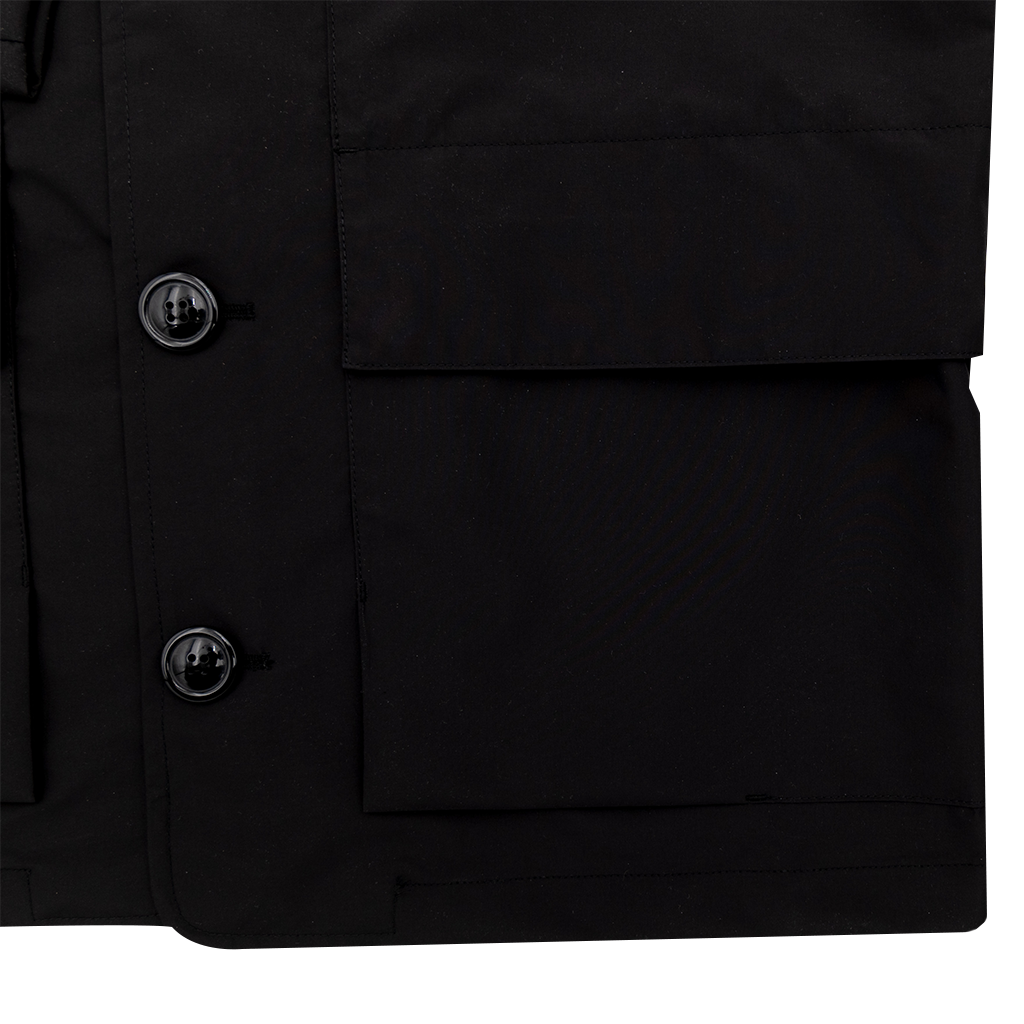 Official Devo Reverse Evolution Jacket
