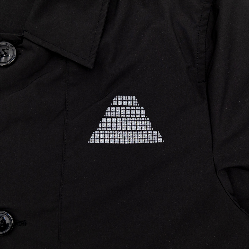 Official Devo Reverse Evolution Jacket