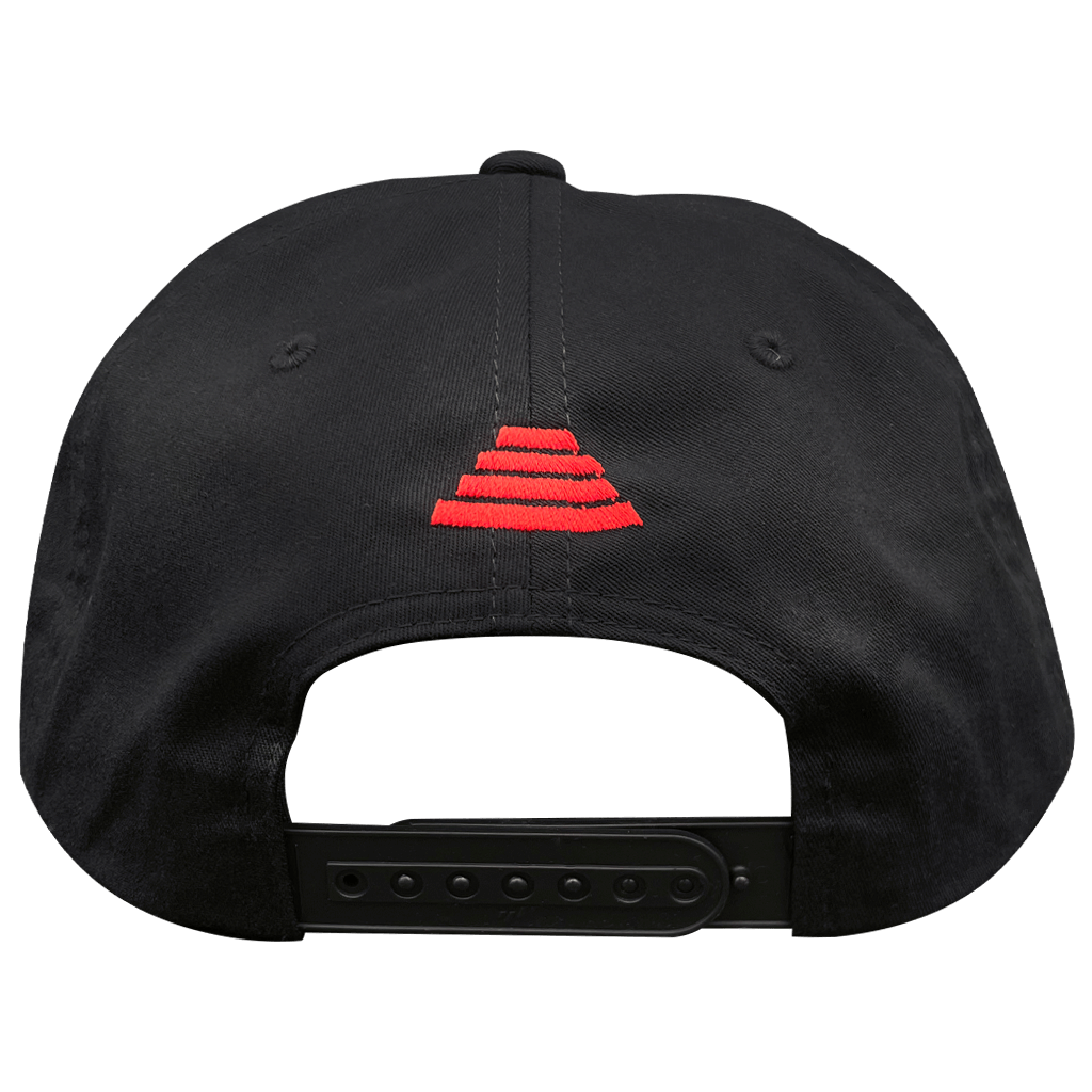 Devo Was Right Hat