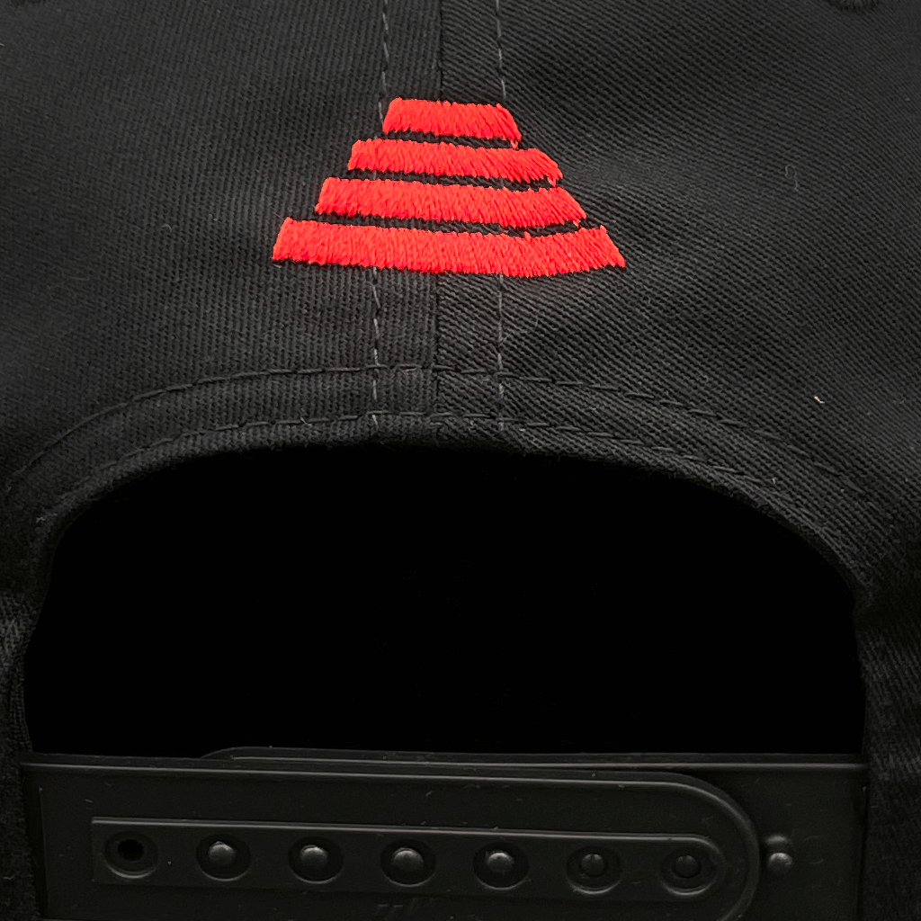 Devo Was Right Hat