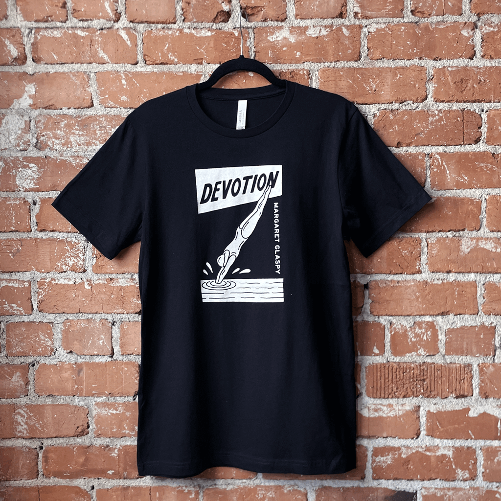 Devotion Diver T-Shirt