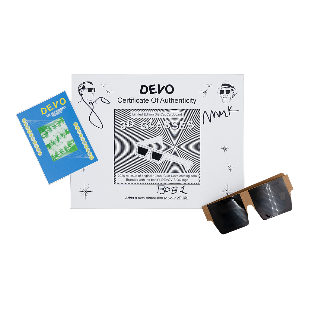 Devovision Bundle