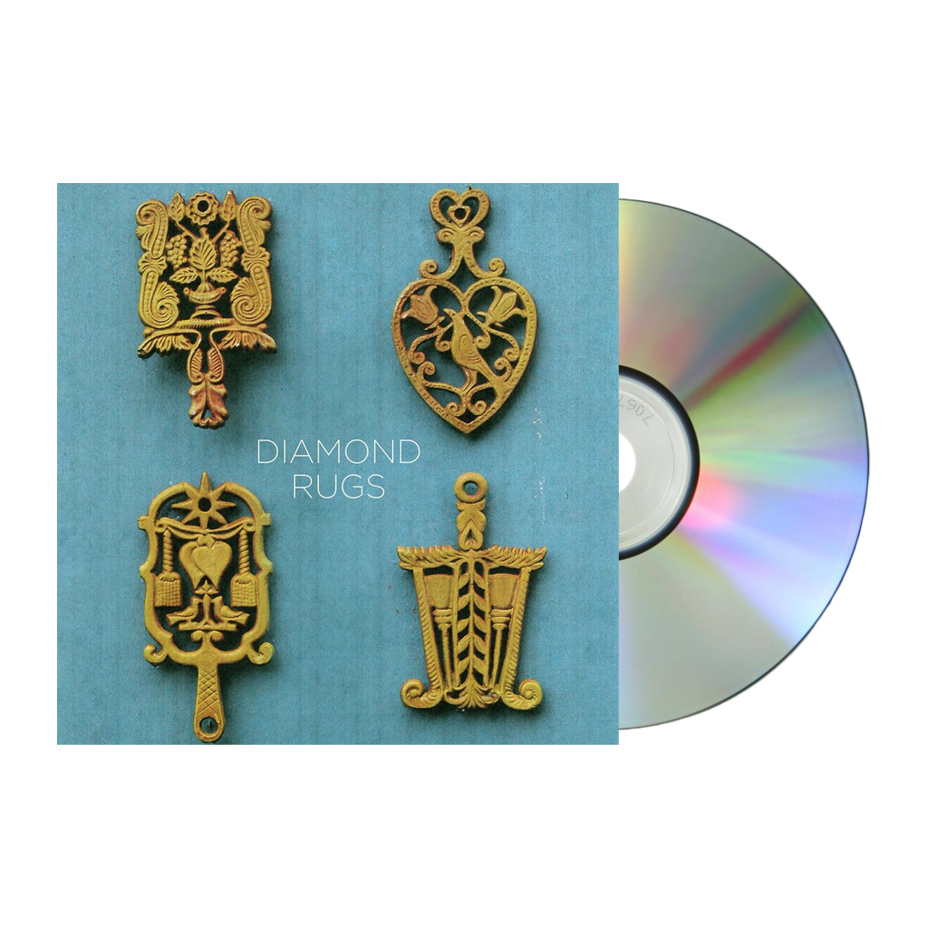 Diamond Rugs CD