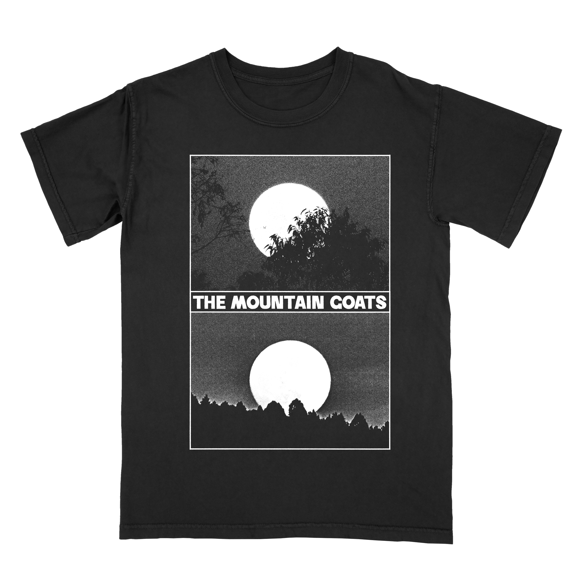 Diptych Sun Moon Tee