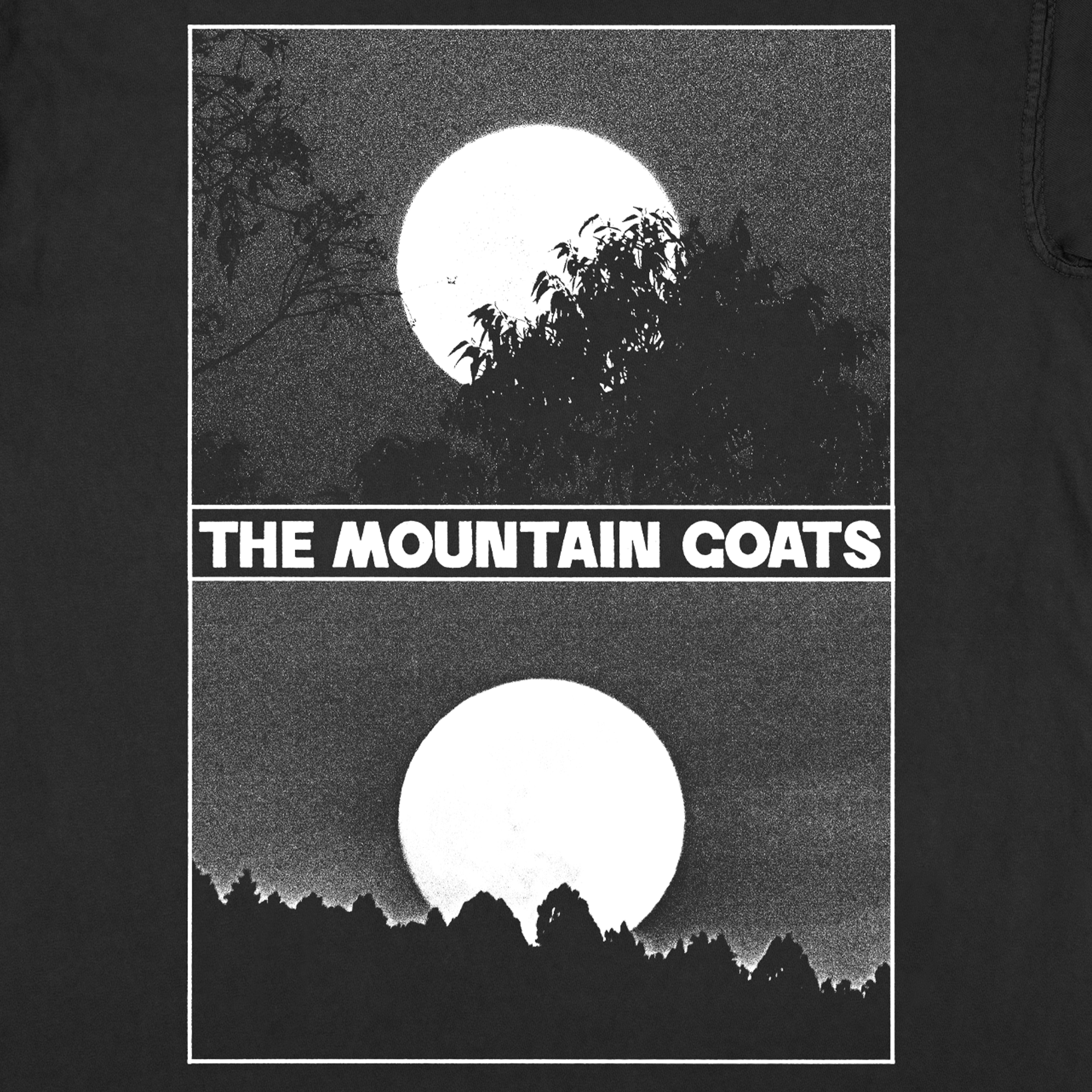 Diptych Sun Moon Tee