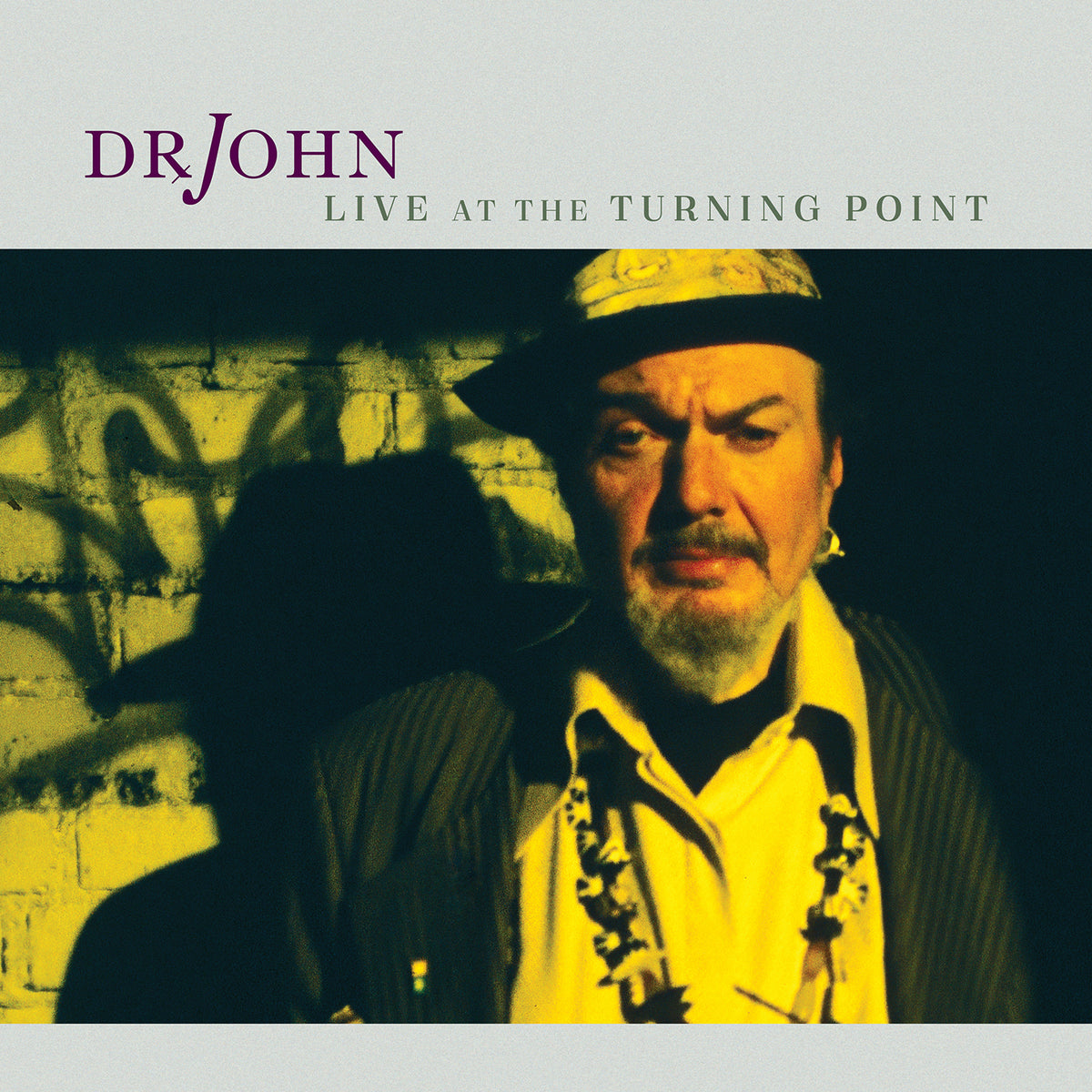 Dr. John – Live At The Turning Point