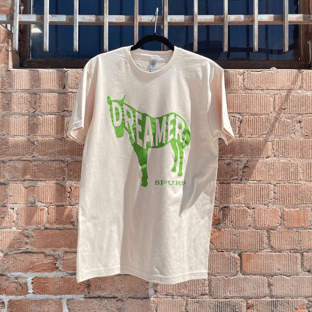 Aberdeen Spurs T-Shirt + Tote Bundle