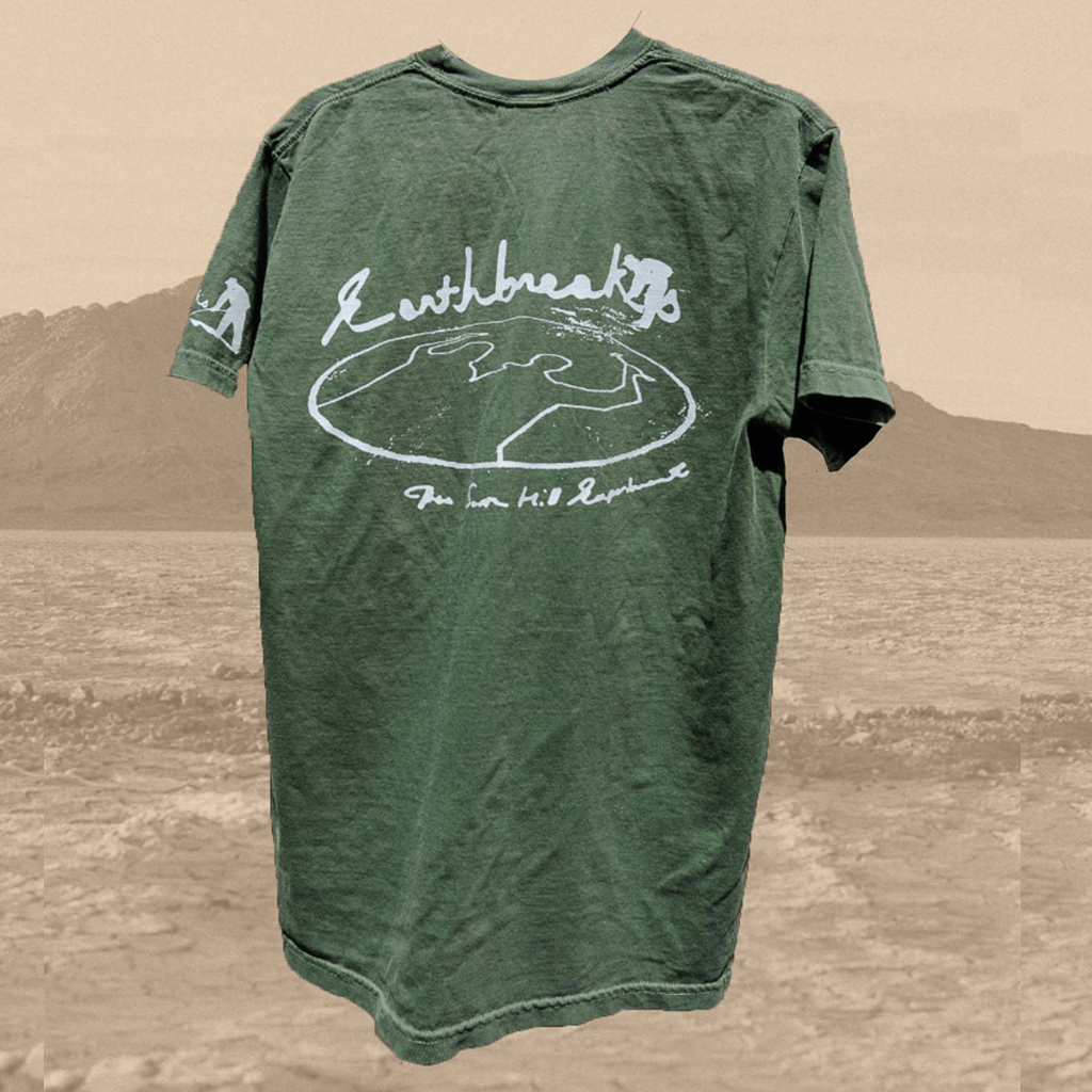 EARTHBREAKS T-Shirt