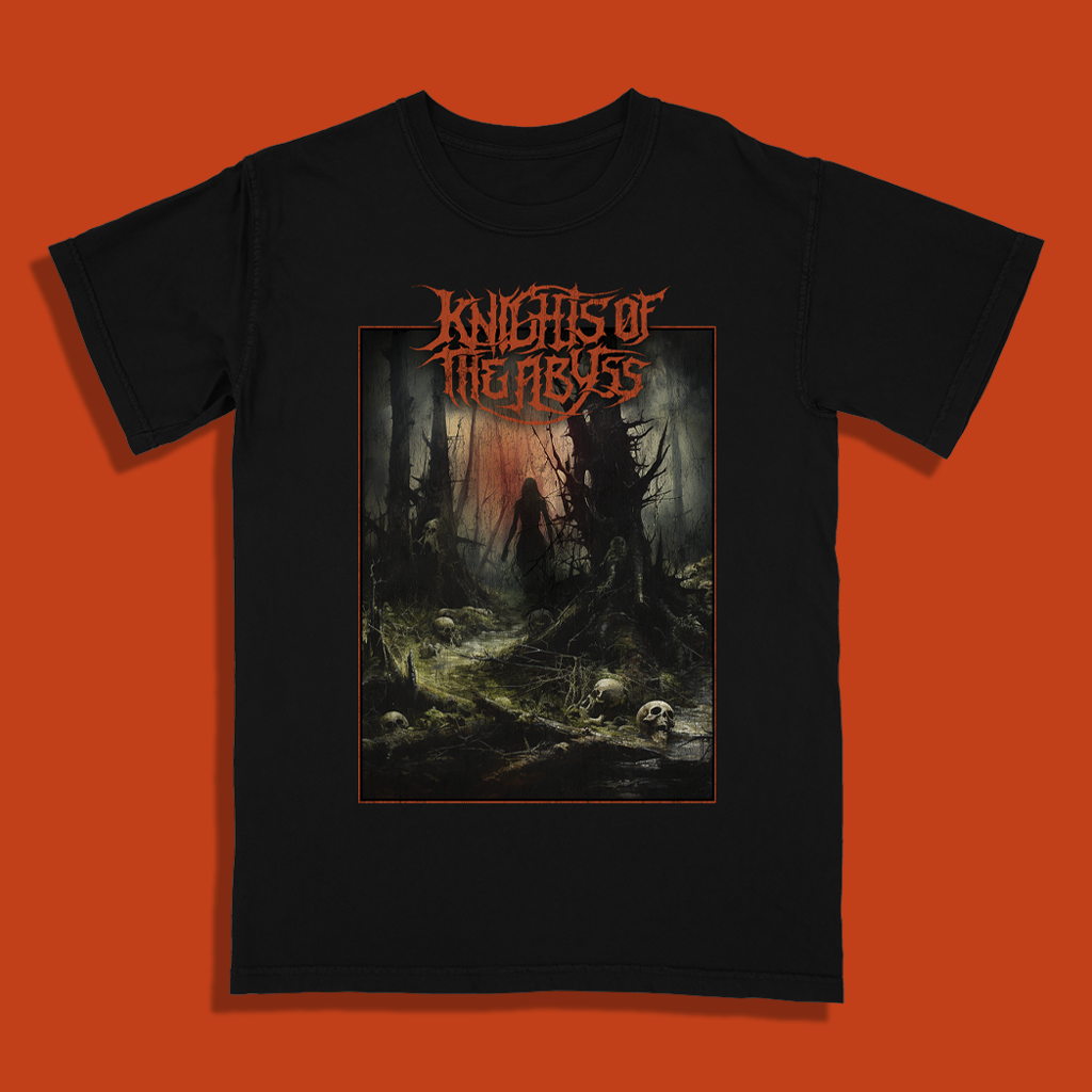 Death Witch T-Shirt
