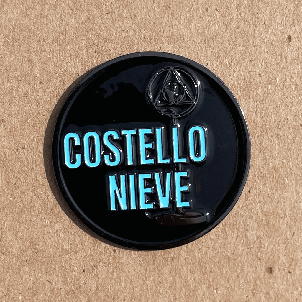 EC & N Pins