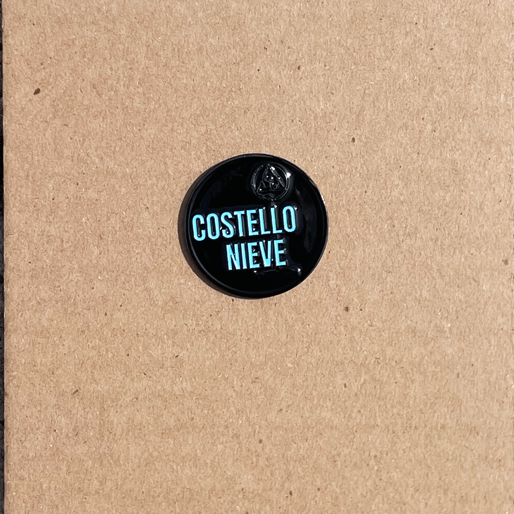 EC & N Pins