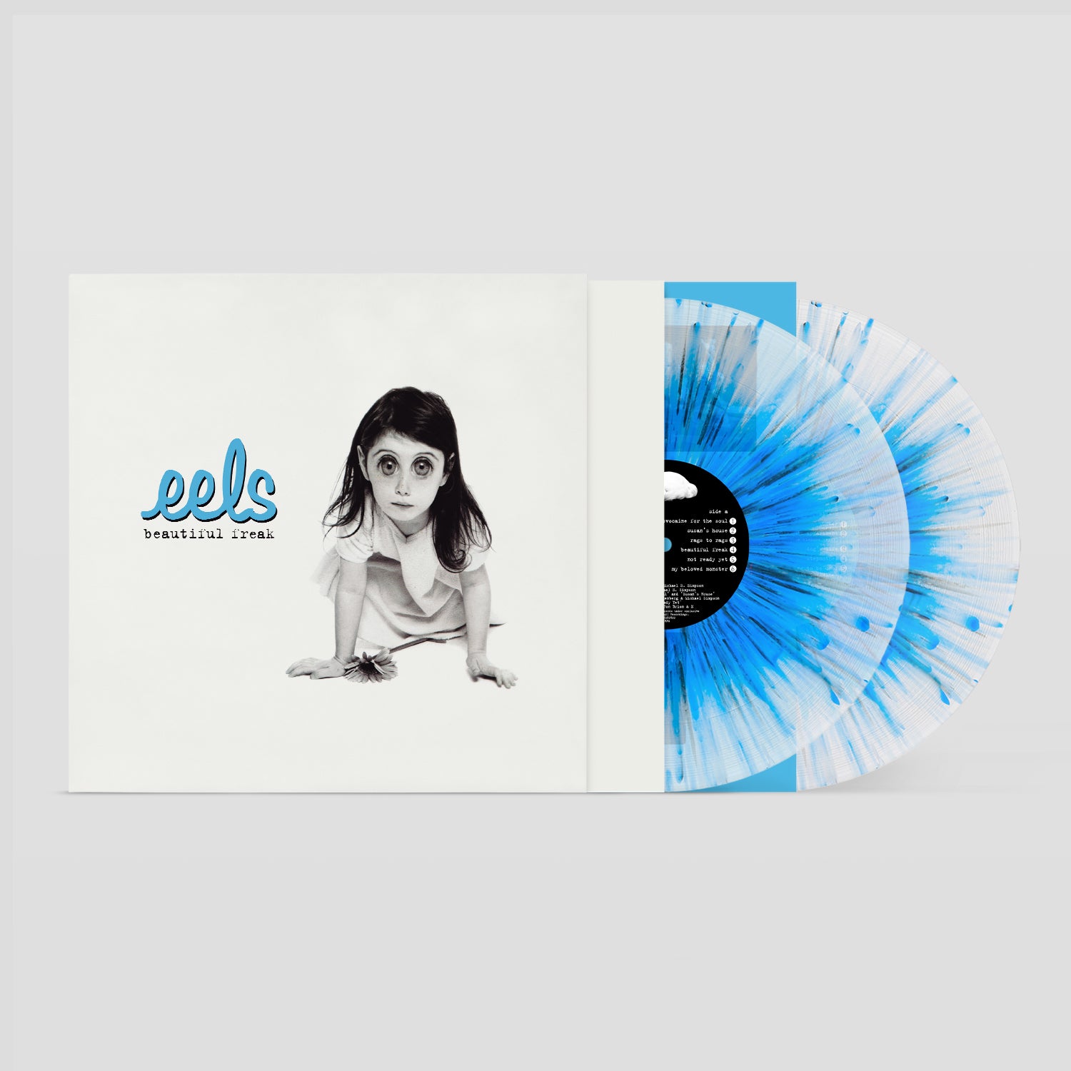 Beautiful Freak Double Vinyl