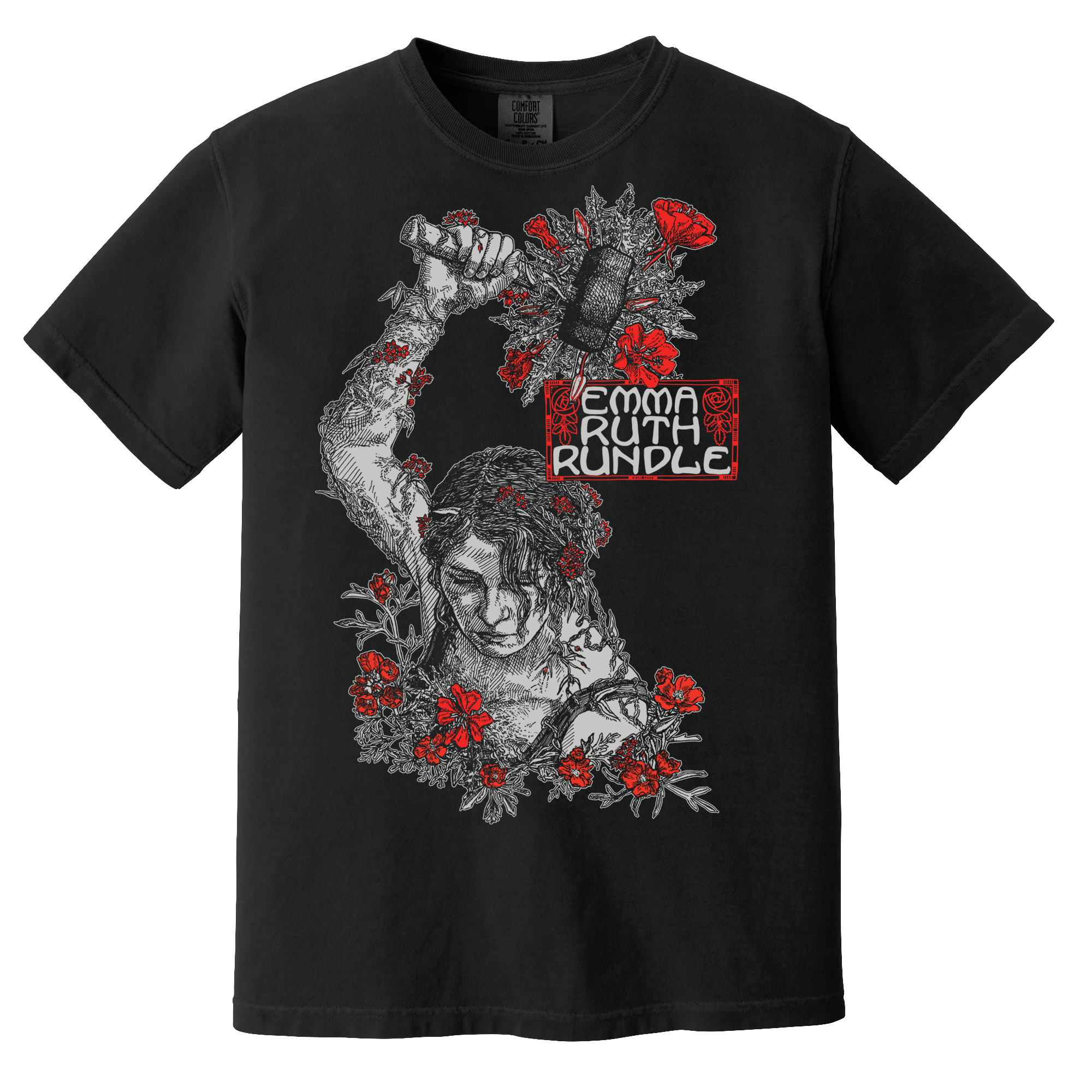 Hammer T-Shirt