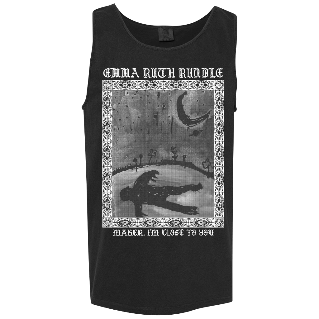 Emma Ruth Rundle | Official Merch Store | Hello Merch