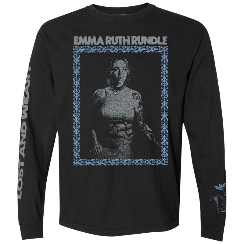 Emma Ruth Rundle | Official Merch Store | Hello Merch