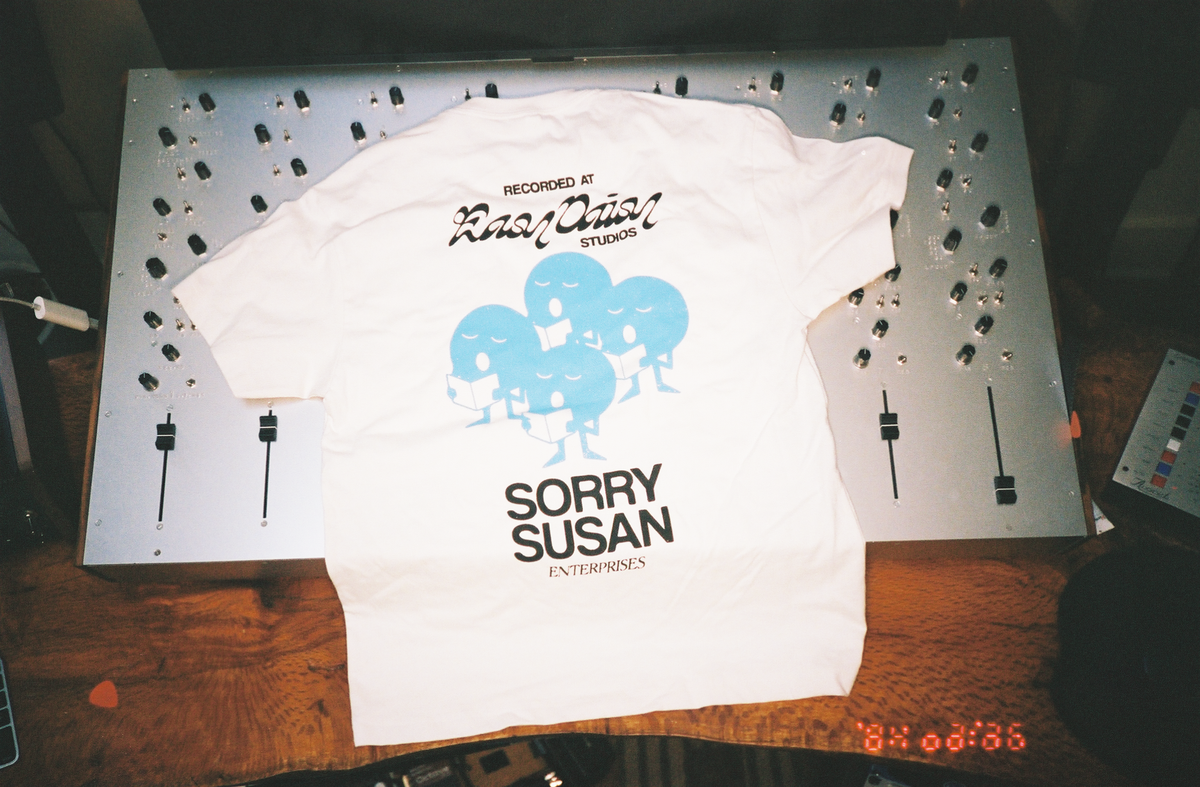 Leroy Clampitt T-Shirts