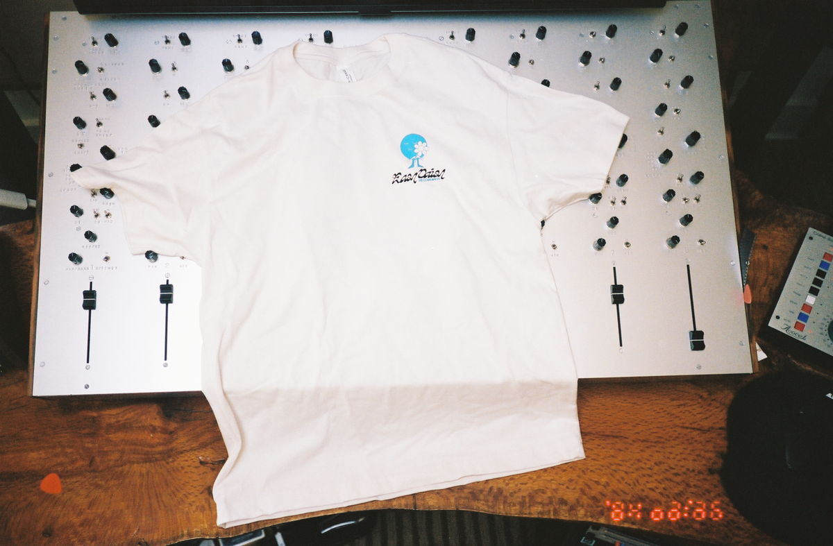 Leroy Clampitt T-Shirts