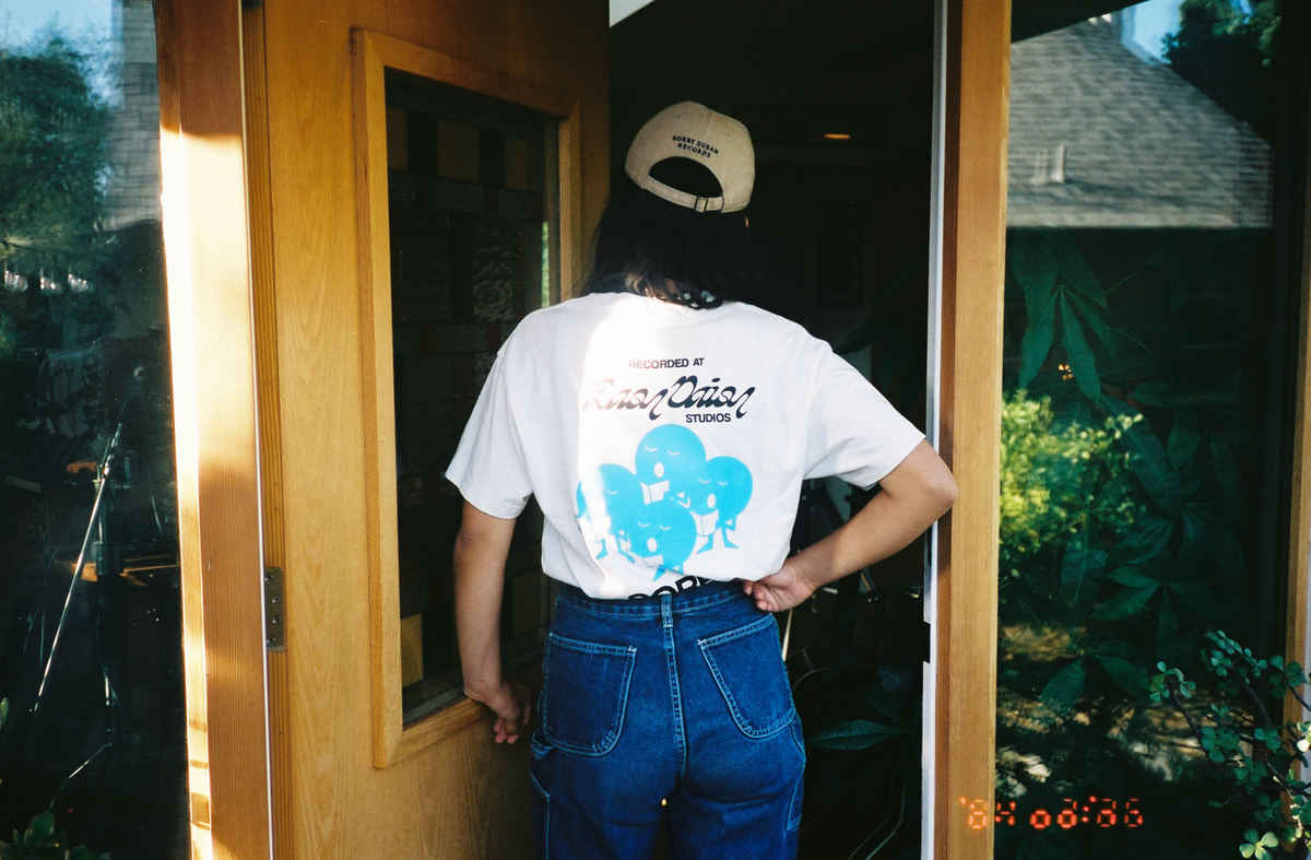 Leroy Clampitt T-Shirts