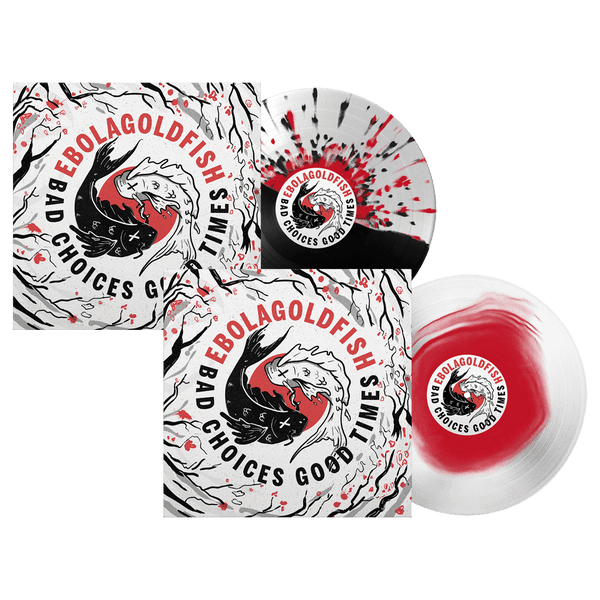 Album art