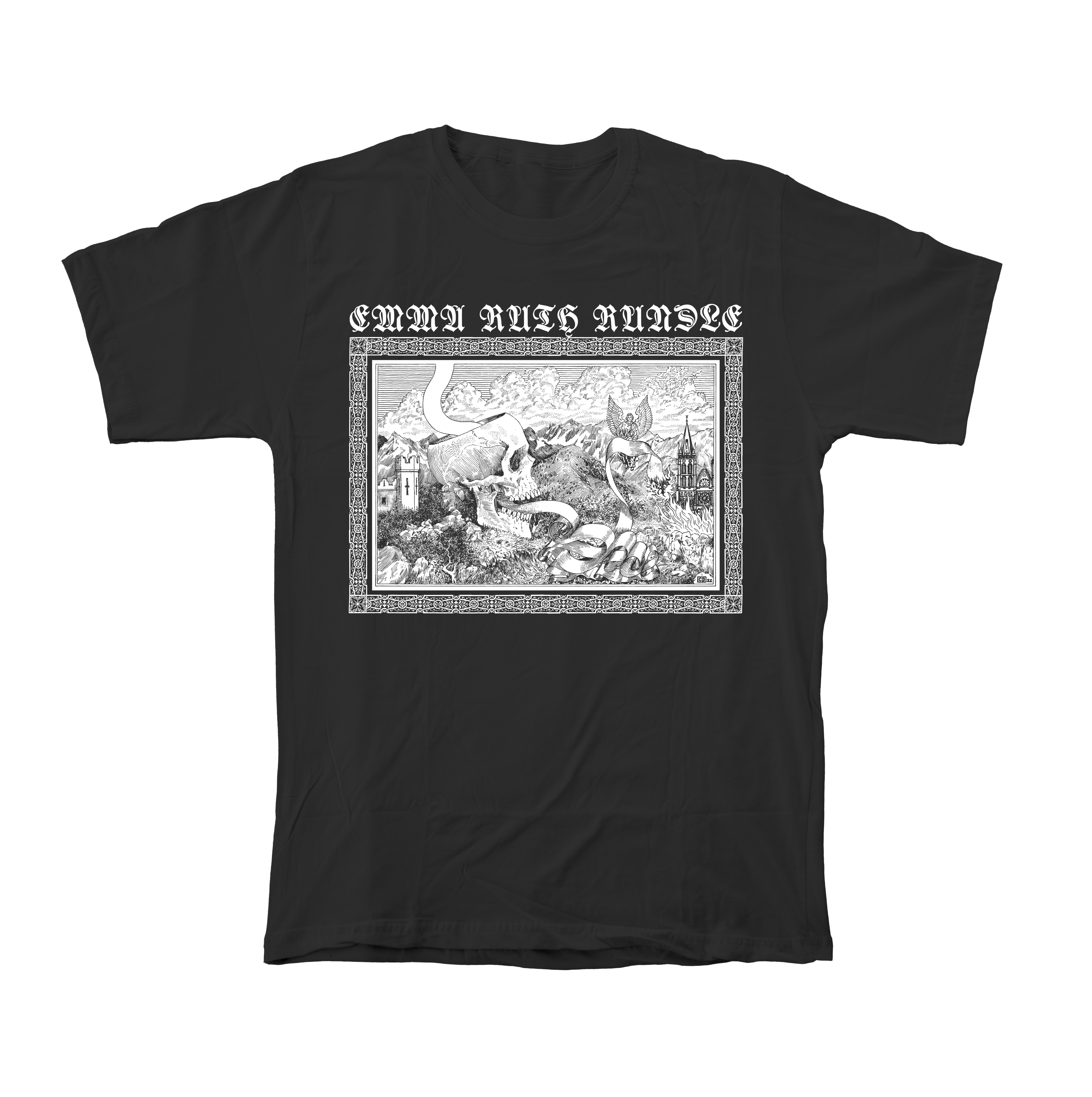 God's Picture T-Shirt
