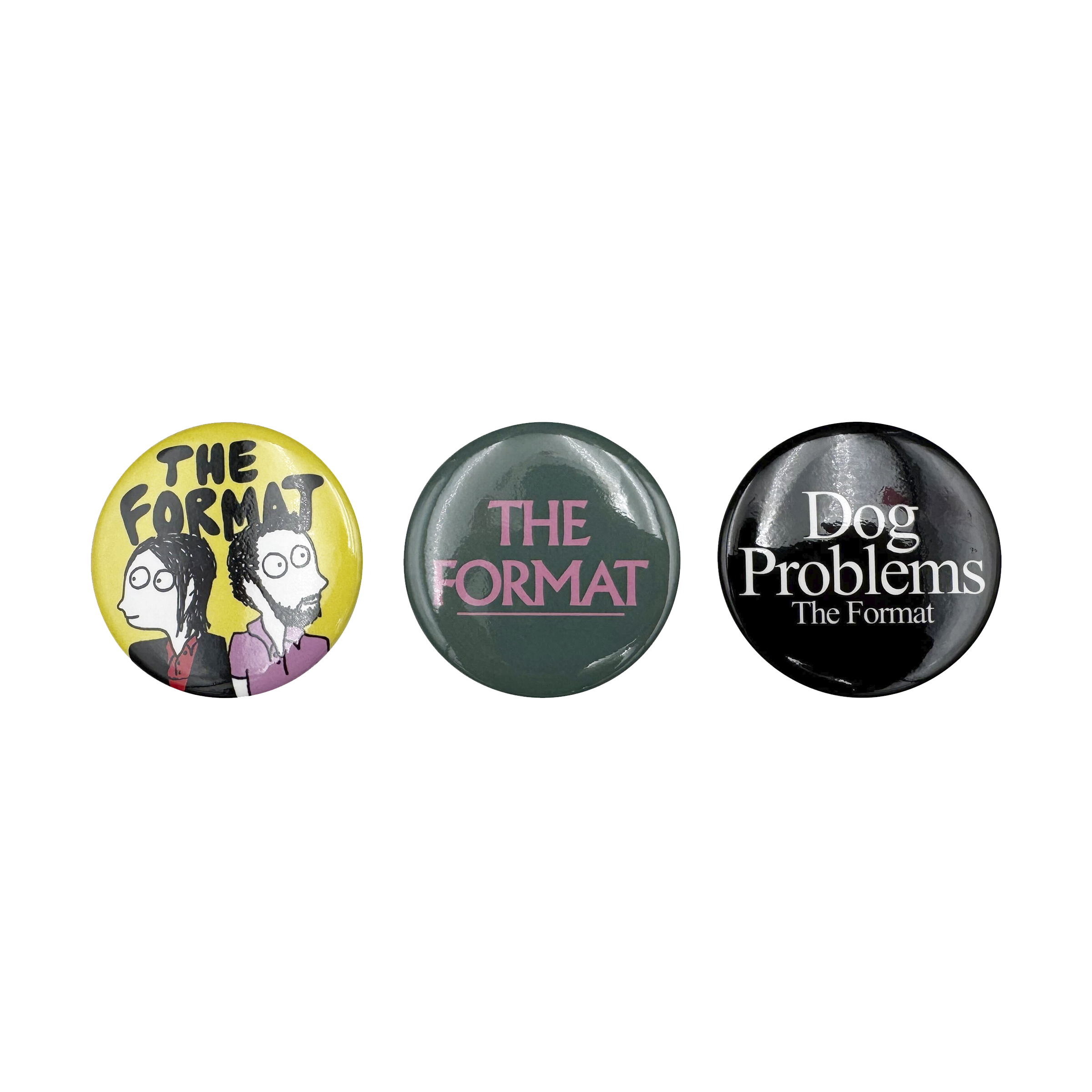 Button Pack