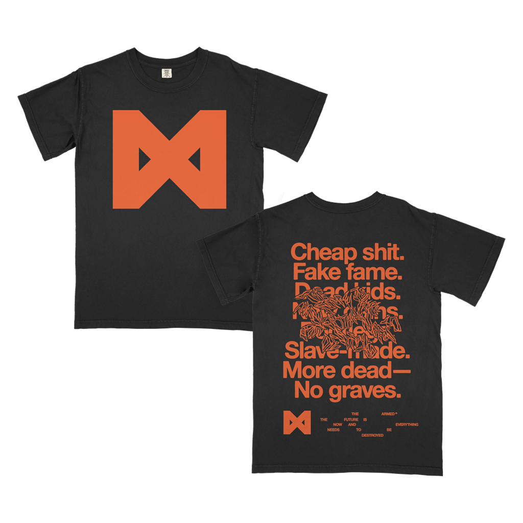 FAKE FAME T-Shirt