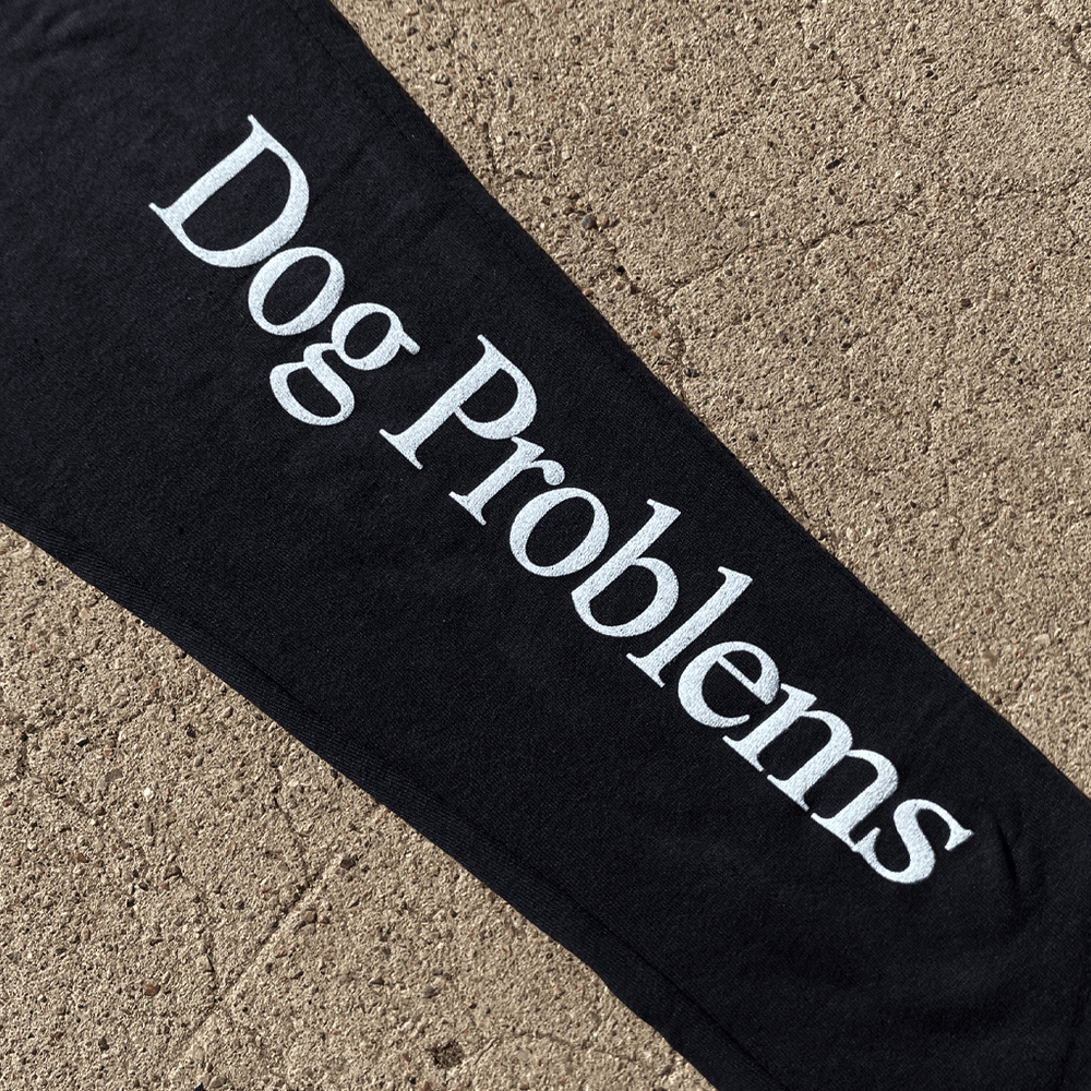 The Format - Dog Problems Sweatpants