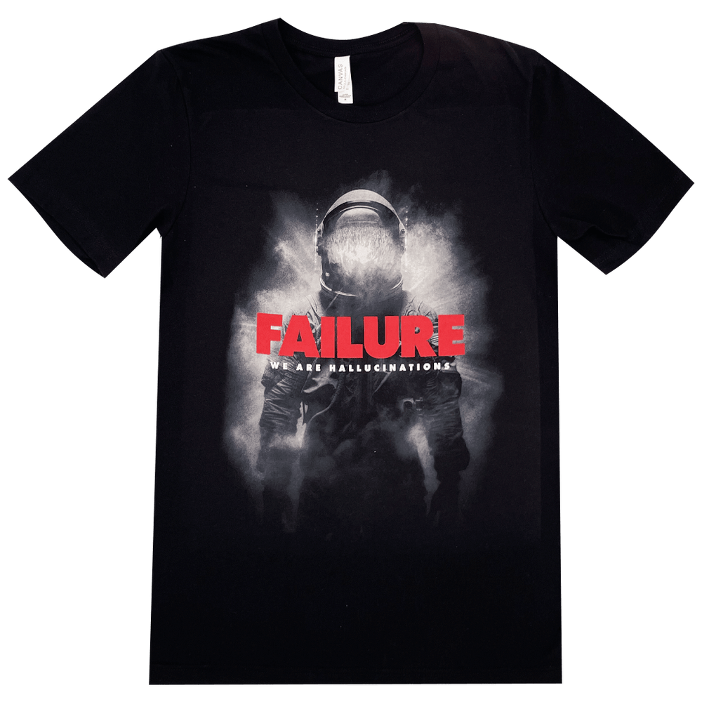 Failure | Official Merch Store | Hello Merch