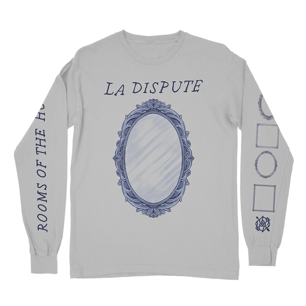 La dispute hoodie discount