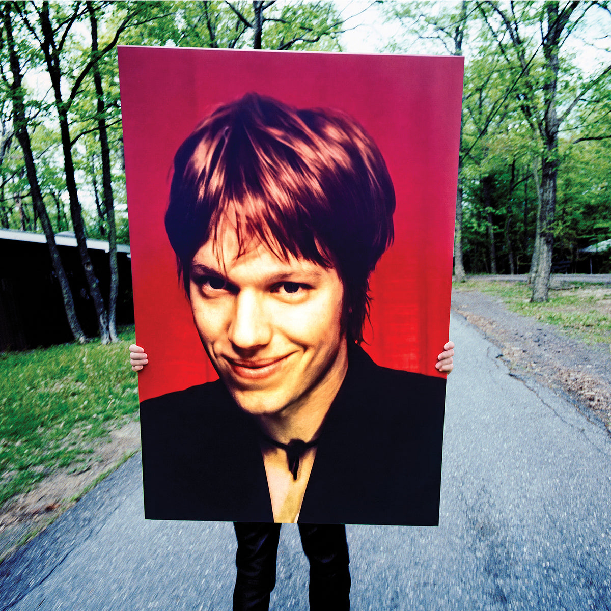 Jason Falkner – Author Unknown