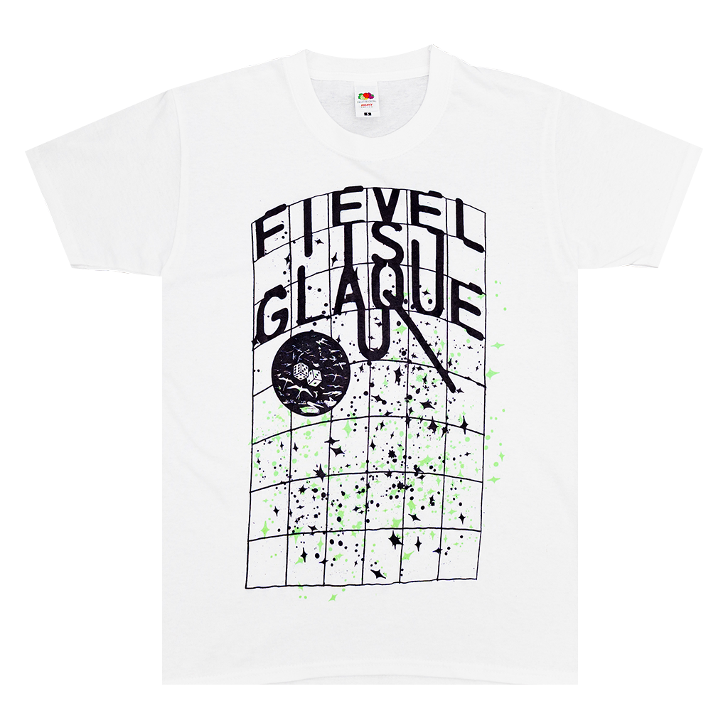 White Stars T-Shirt