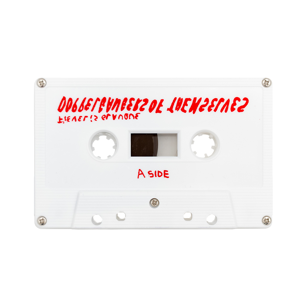 Doppelgangers Of Themselves Cassette