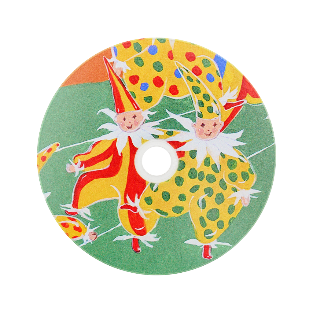 Doppelgangers Of Themselves CD