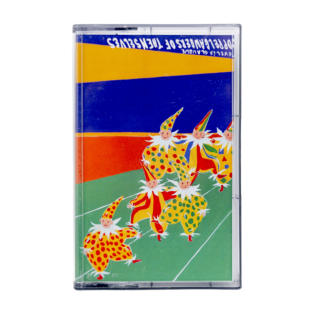 Doppelgangers Of Themselves Cassette