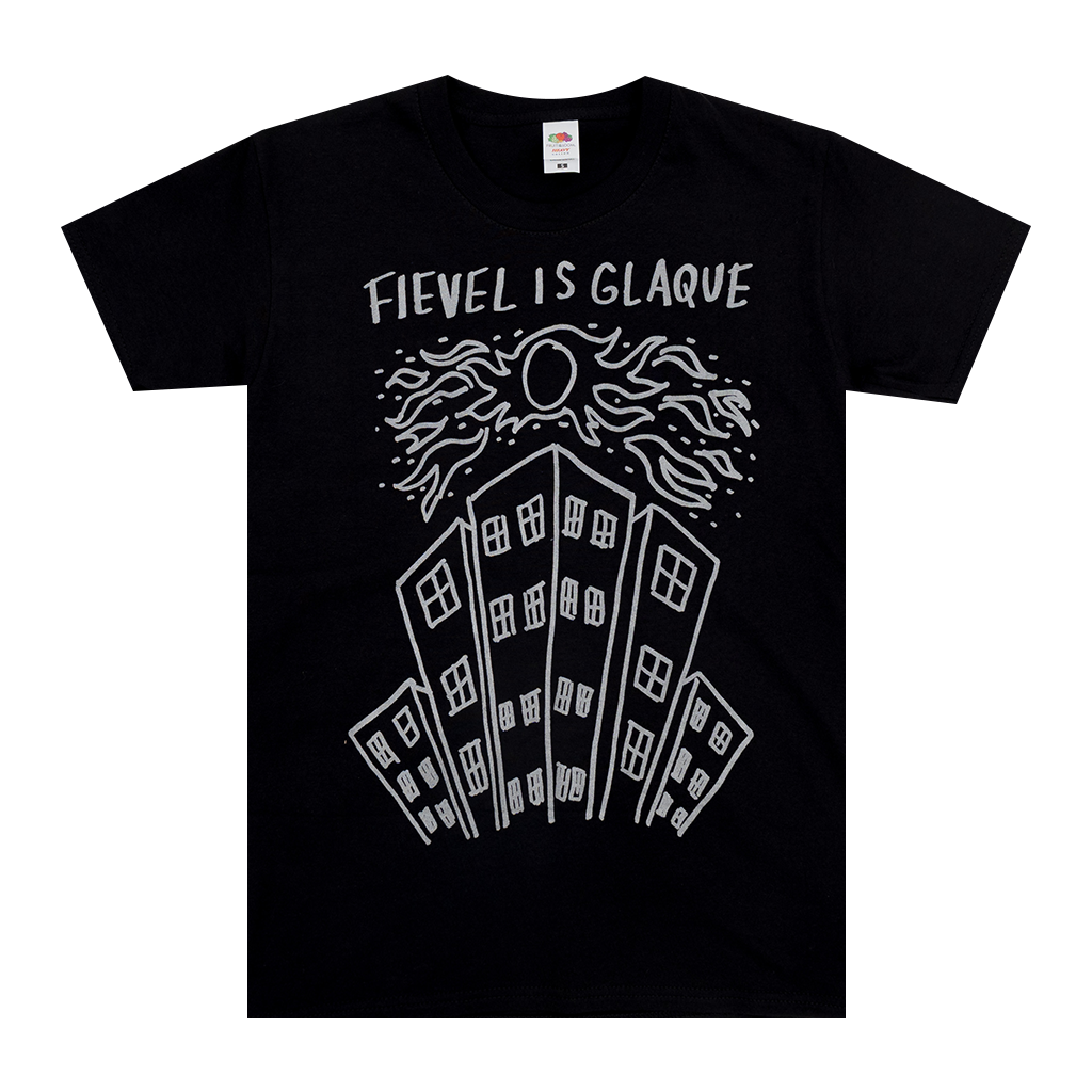 Black Sun T-Shirt
