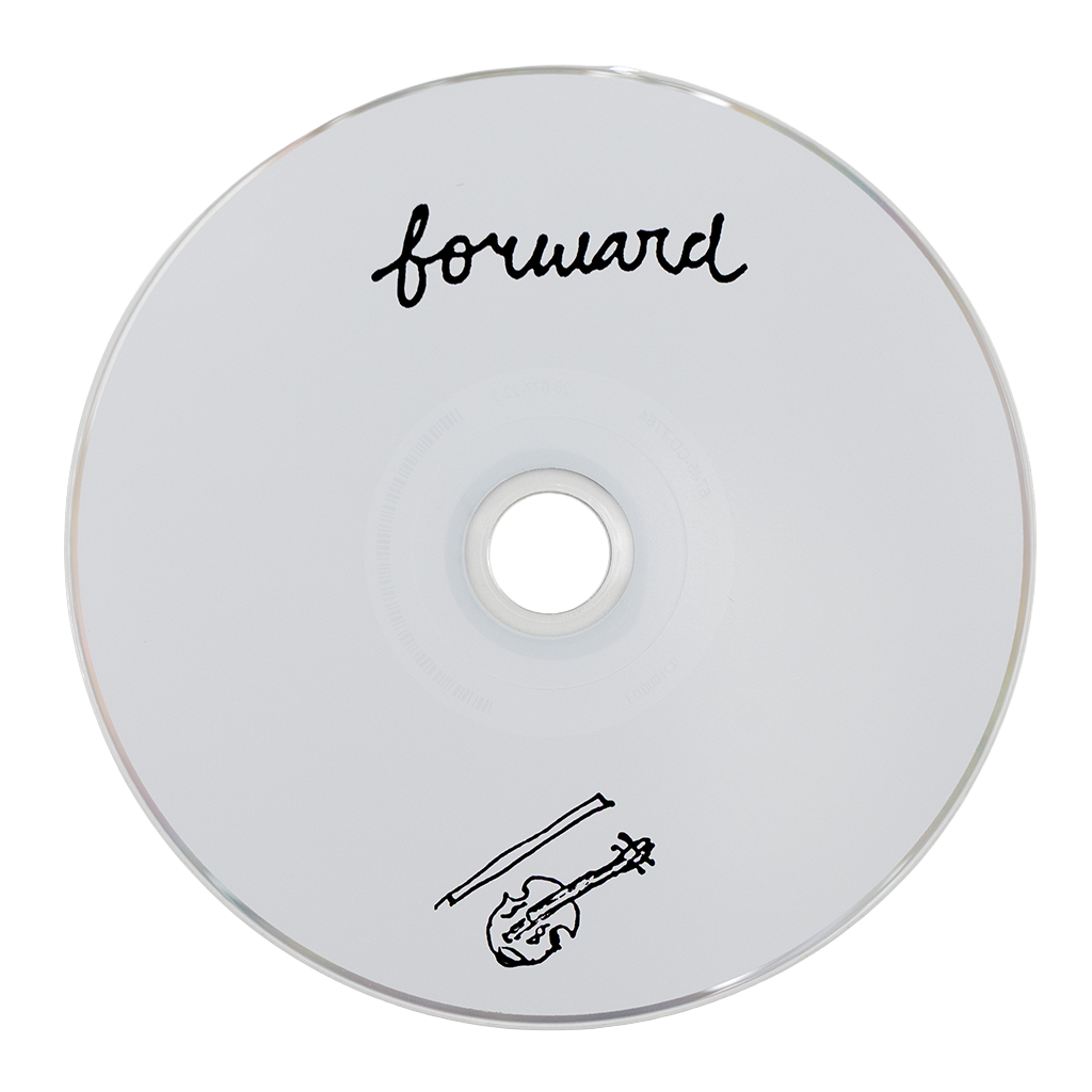 Forward CD