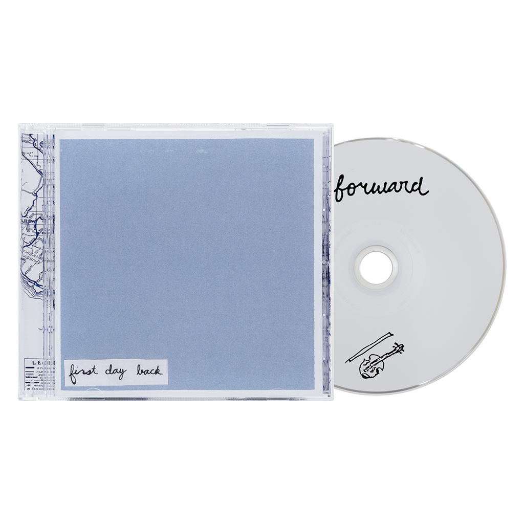 Forward CD