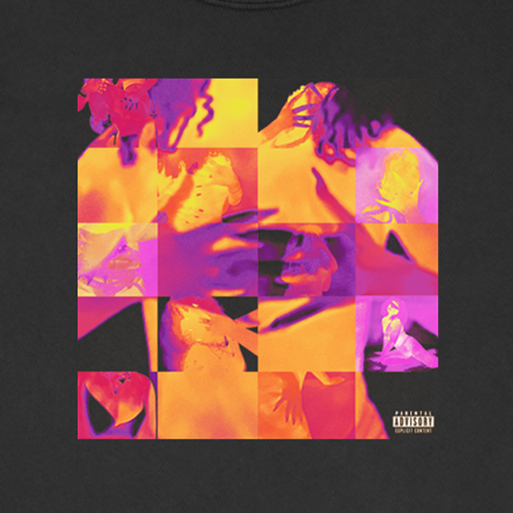 Flyana Boss Album T-Shirt